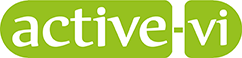 Active-vi logo